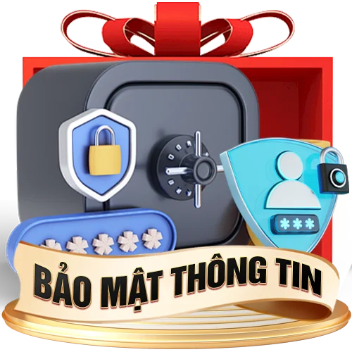 Lode88 5 bao mat thong tin