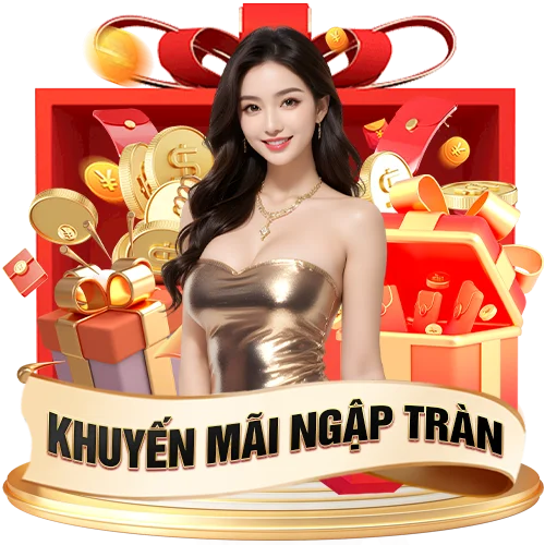 Lode88 3 chuong trinh uu dai ngap tran