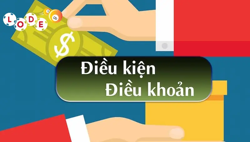 Khuyến Mãi Lode88 - Tổng Hợp Ưu Đãi Hấp Dẫn Nhất 2025 4 Điều kiện nhận thưởng KM tại nhà cái Lode88