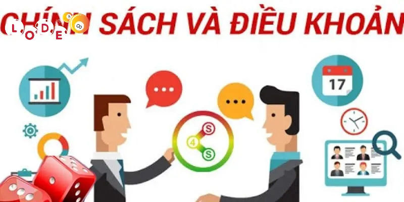 Điều Khoản Điều Kiện Lode88 - Quy Định Bắt Buộc Cần Biết 4 Nghĩa vụ của người chơi khi tham gia cá cược tại Lode88